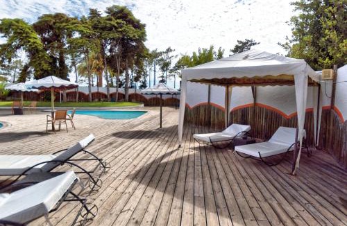 Aljezur Hotel | Hotel Vale Da Telha