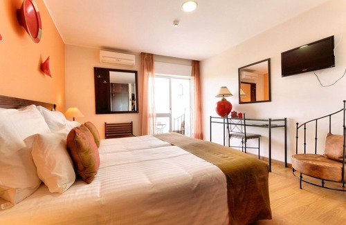 Aljezur Hotel | Hotel Vale da Telha