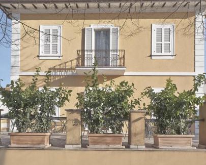 Foligno Hotel | Hotel Valentini Inn