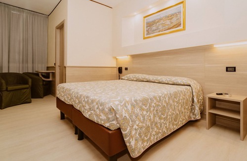 Orvieto Hotel | Hotel Valentino