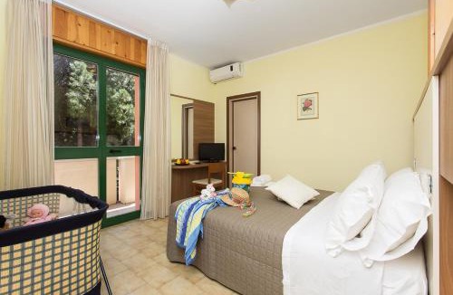 Pinarella Hotel | Hotel Valentino