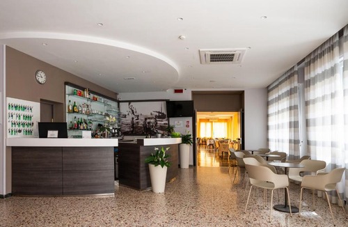 Torre Pedrera Hotel | Hotel Vannini