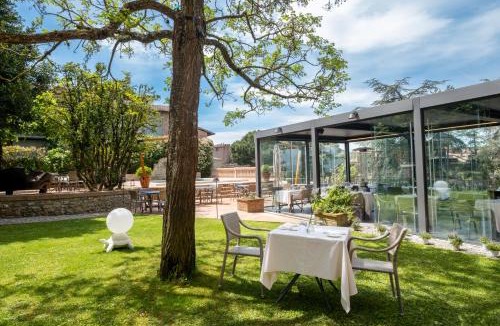 Citta della Pieve Hotel | Hotel Vannucci