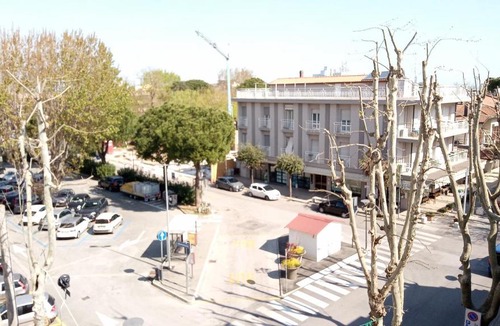 San Mauro a Mare Hotel | Hotel Venezia Beach