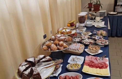 San Mauro a Mare Hotel | Hotel Venezia Beach