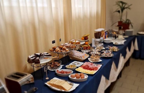 San Mauro a Mare Hotel | Hotel Venezia Beach