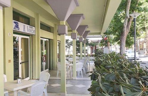 San Mauro a Mare Hotel | Hotel Venezia Beach