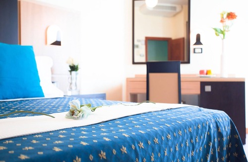 Valverde Hotel | Hotel Verona
