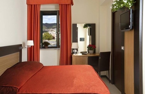 Villa Adriana Hotel | Hotel Villa Adriana