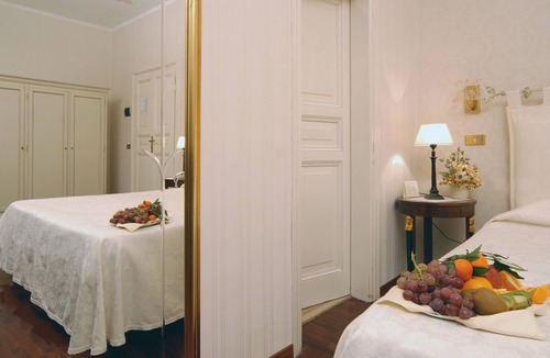 Ariccia Hotel | Hotel Villa Aricia