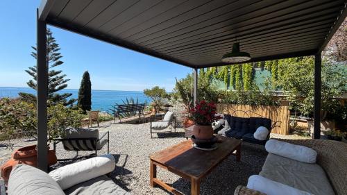 Bonassola Hotel | Hotel Villa Belvedere