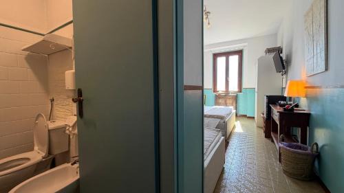 Bonassola Hotel | Hotel Villa Belvedere