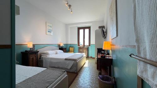 Bonassola Hotel | Hotel Villa Belvedere