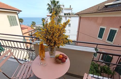 Laigueglia Hotel | Hotel Villa Bianca