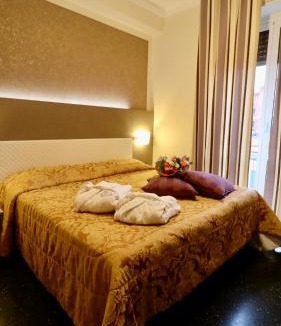 Varazze Hotel | Hotel Villa Camilla