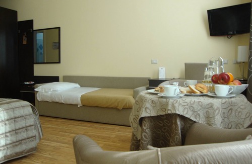 Villanova Mondovi Hotel | Hotel Villa Cinzia