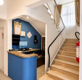 Marina Centro Hotel | Hotel Villa Cristina