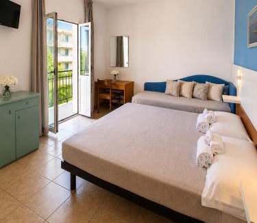 Marina Centro Hotel | Hotel Villa Cristina