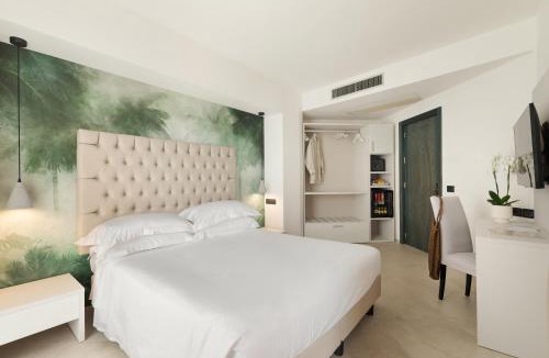 Monte Argentario Hotel | Hotel Villa Domizia