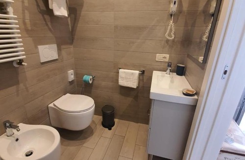 Bellaria-Igea Marina Hotel | Hotel Villa Esedra