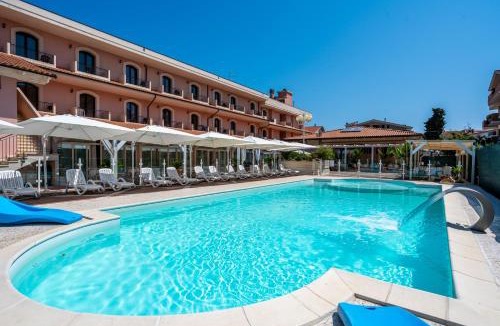 Tortoreto Lido Hotel | Hotel Villa Elena