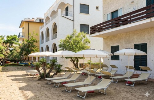 Cagnona Hotel | Hotel Villa Furia
