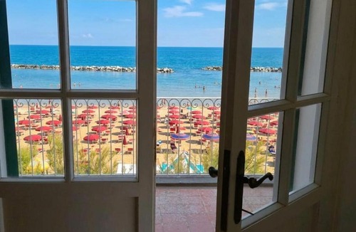 Cagnona Hotel | Hotel Villa Furia