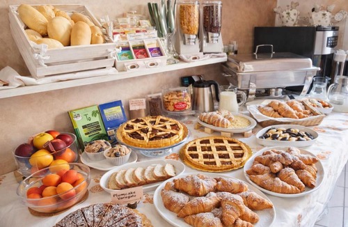Miramare Hotel | Hotel Villa Gioiosa - Beach & Bistrot