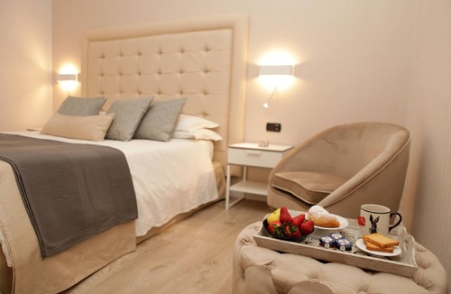 Ceprano Hotel | Hotel Villa Ida