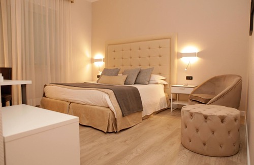 Ceprano Hotel | Hotel Villa Ida