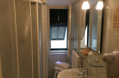 Alassio Hotel | Hotel Villa Igea