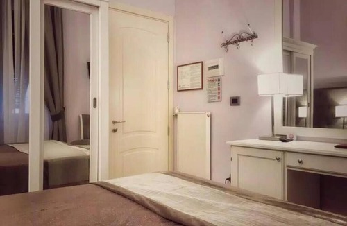Alassio Hotel | Hotel Villa Igea