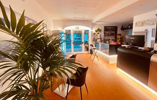 Bellaria-Igea Marina Hotel | Hotel Villa Carolina Bellaria