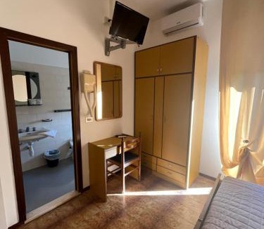 Bellaria-Igea Marina Hotel | Hotel Villa Carolina Bellaria