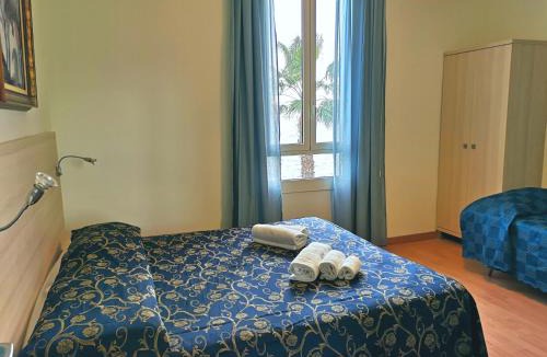 Sanremo Hotel | Hotel Villa La Brise
