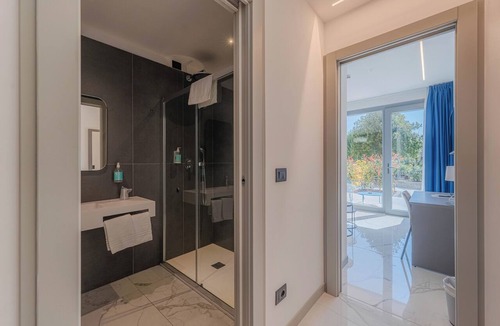 Sanremo Hotel | Hotel Villa Levi