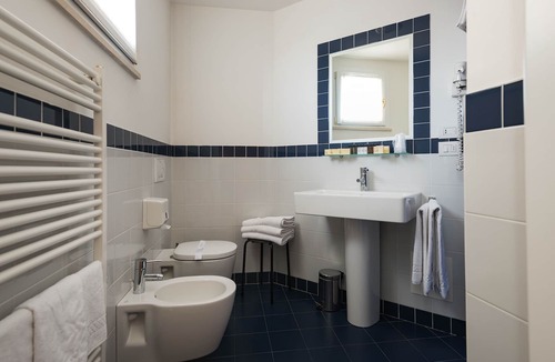 Stradella Hotel | Hotel Villa Molinari
