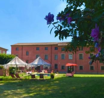 Casoni Hotel | Hotel Villa Montanarini