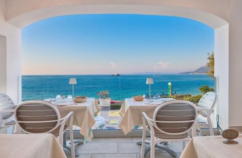 Portoferraio Hotel | Hotel Villa Ombrosa