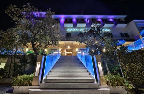 Portoferraio Hotel | Hotel Villa Ombrosa