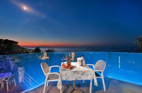 Portoferraio Hotel | Hotel Villa Ombrosa