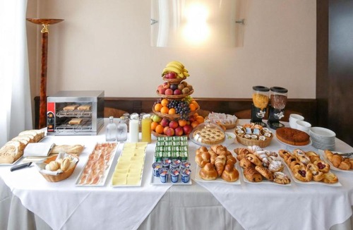 Rovigo Hotel | Hotel Villa Regina Margherita