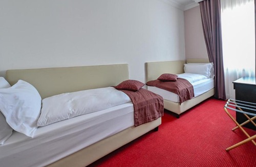 Rovigo Hotel | Hotel Villa Regina Margherita