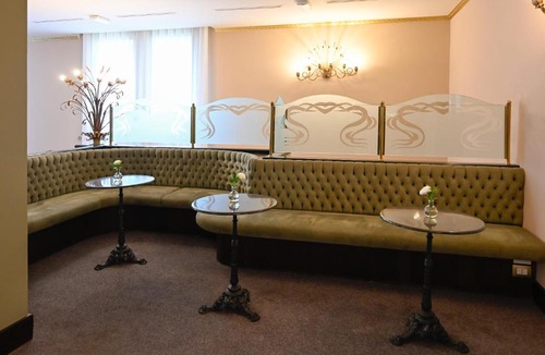 Rovigo Hotel | Hotel Villa Regina Margherita