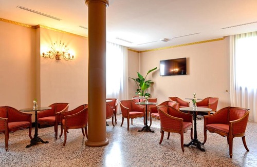 Rovigo Hotel | Hotel Villa Regina Margherita