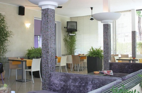 Igea Marina Hotel | Hotel Villa Rossi
