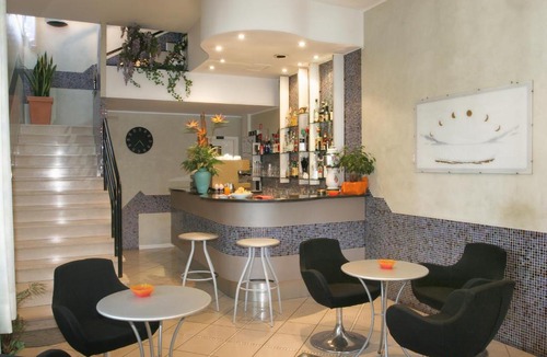 Igea Marina Hotel | Hotel Villa Rossi