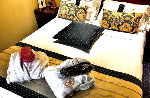 Borgo Pilonetto Hotel | Hotel Villa Savoia