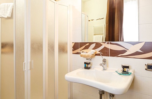 Viterbo Hotel | Hotel Villa Sofia