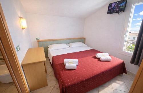 Cesenatico Hotel | Hotel Villa Tina Easy Stay B&B